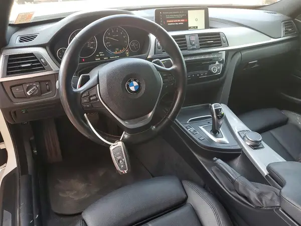 WBA4W3C58KAF92138 2019 BMW 4ER - Image 8