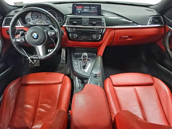 WBA4W3C58KAF92334 2019 BMW 4ER - Image 8