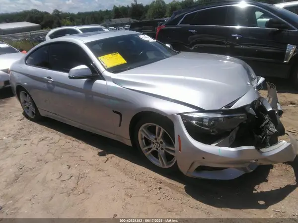WBA4W3C58KAF92494 2019 BMW 4ER - Image 1