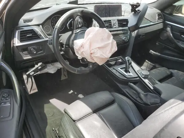 WBA4W3C58KAF93225 2019 BMW 4ER - Image 8