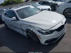 WBA4W3C58KAF93290 2019 BMW 4ER