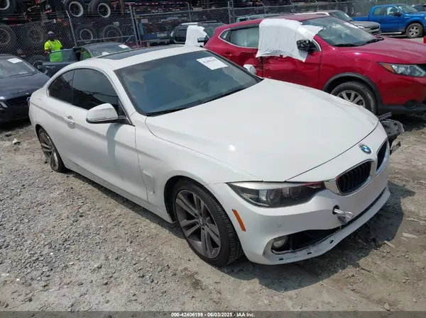WBA4W3C59JAB87064 2018 BMW 4ER - Image 1