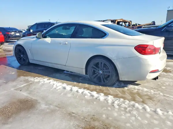 WBA4W3C59JAB87114 2018 BMW 4ER - Image 2