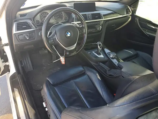 WBA4W3C59JAB87114 2018 BMW 4ER - Image 8