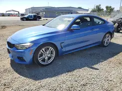 WBA4W3C59JAC97337 2018 BMW 4ER