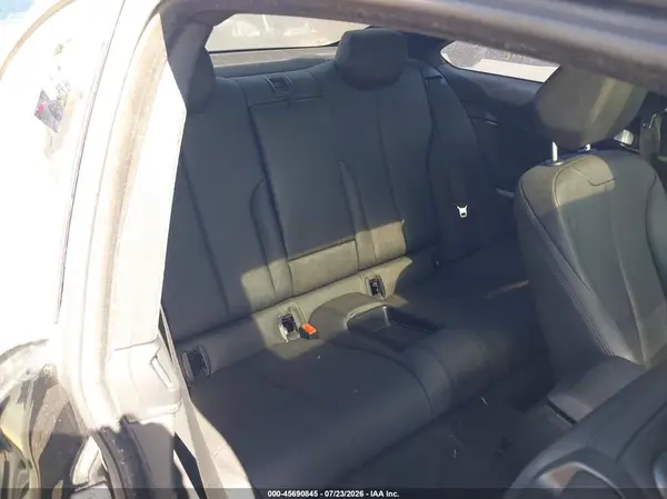 WBA4W3C59JAC97435 2018 BMW 4ER - Image 8