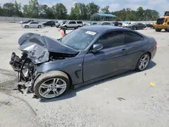 WBA4W3C59JAC97581 2018 BMW 4ER