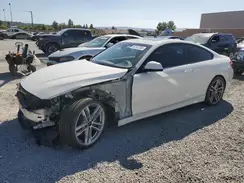 WBA4W3C59JAF91367 2018 BMW 4ER