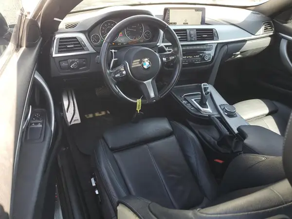 WBA4W3C59JAF91367 2018 BMW 4ER - Image 8