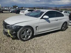 WBA4W3C59JAF91417 2018 BMW 4ER