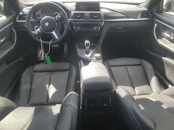 WBA4W3C59JAF91417 2018 BMW 4ER - Image 8