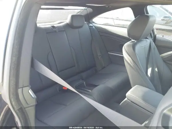 WBA4W3C59KAF92150 2019 BMW 4ER - Image 8