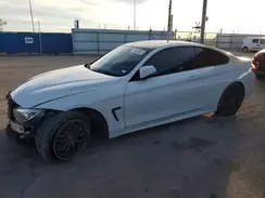 WBA4W3C59KAF92438 2019 BMW 4ER