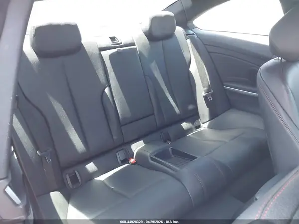 WBA4W3C59KAF92584 2019 BMW 4ER - Image 8