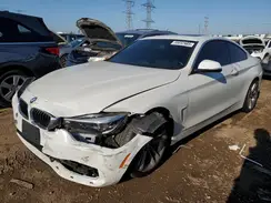 WBA4W3C59KAF92651 2019 BMW 4ER