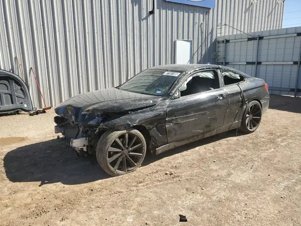 WBA4W3C59KAF92701 2019 BMW 4ER - Image 1