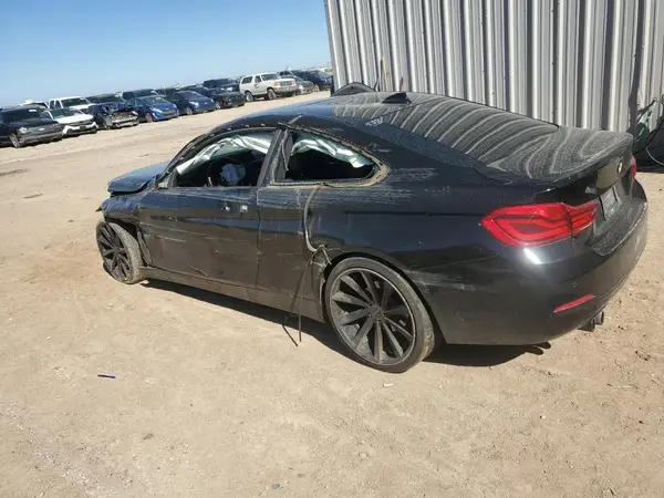 WBA4W3C59KAF92701 2019 BMW 4ER - Image 2