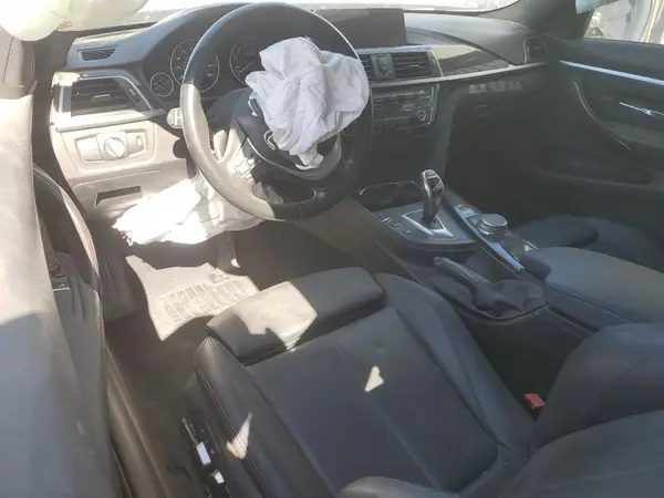 WBA4W3C59KAF92701 2019 BMW 4ER - Image 8