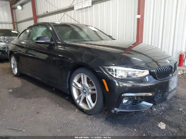 WBA4W3C59KAF92763 2019 BMW 4ER - Image 1