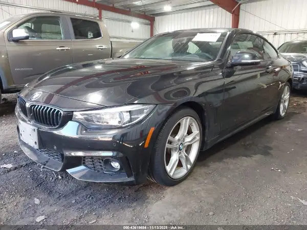 WBA4W3C59KAF92763 2019 BMW 4ER - Image 2