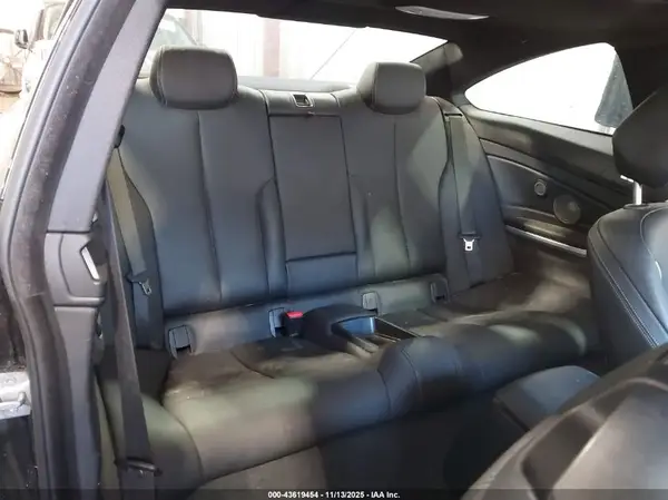 WBA4W3C59KAF92763 2019 BMW 4ER - Image 8
