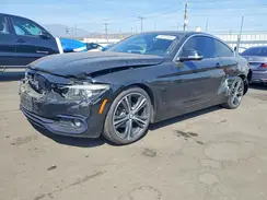 WBA4W3C59KAF92844 2019 BMW 4ER