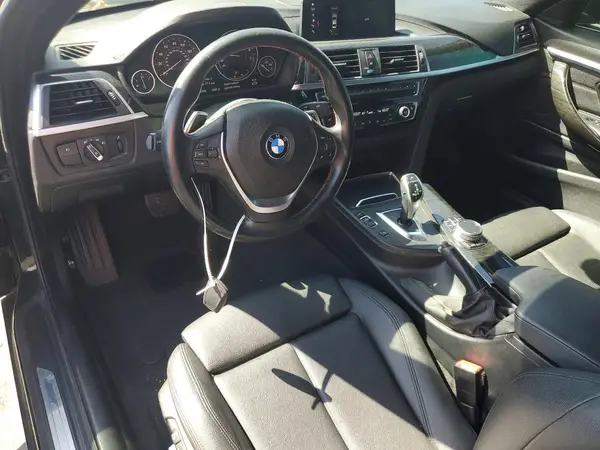 WBA4W3C59KAF92844 2019 BMW 4ER - Image 8