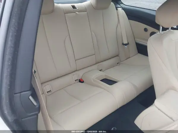 WBA4W3C59KAF93072 2019 BMW 4ER - Image 8