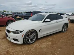 WBA4W3C5XJAB87400 2018 BMW 4ER