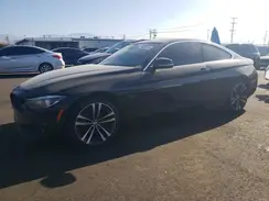 WBA4W3C5XJAC97184 2018 BMW 4ER