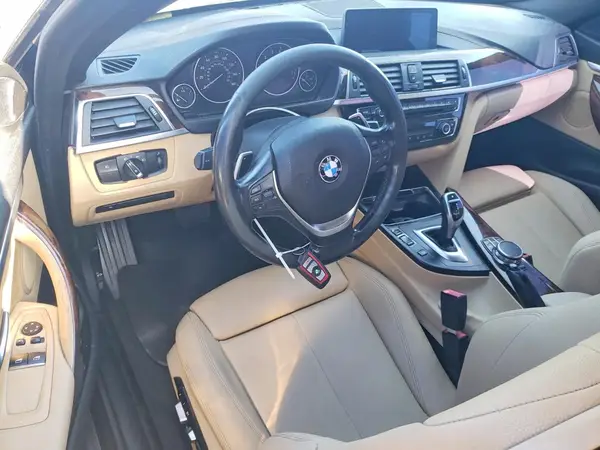 WBA4W3C5XJAC97184 2018 BMW 4ER - Image 8