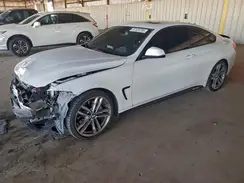 WBA4W3C5XJAC97251 2018 BMW 4ER