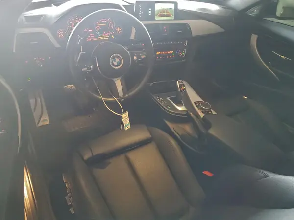 WBA4W3C5XJAC97251 2018 BMW 4ER - Image 8
