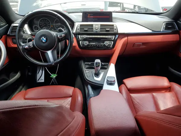 WBA4W3C5XJAC97279 2018 BMW 4ER - Image 8