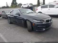 WBA4W3C5XJAC97444 2018 BMW 4ER