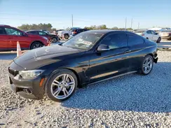 WBA4W3C5XJAC97542 2018 BMW 4ER