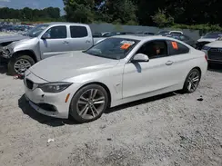 WBA4W3C5XJAF91278 2018 BMW 4ER