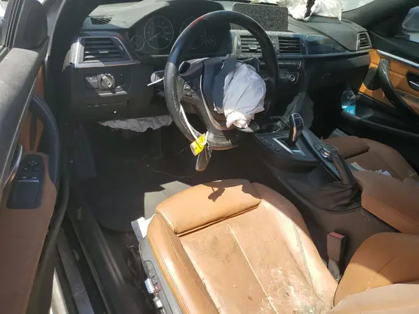 WBA4W3C5XJAF91278 2018 BMW 4ER - Image 8