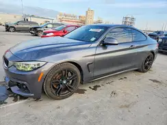 WBA4W3C5XJAF91491 2018 BMW 4ER