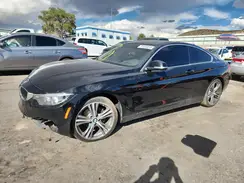WBA4W3C5XKAF91895 2019 BMW 4ER
