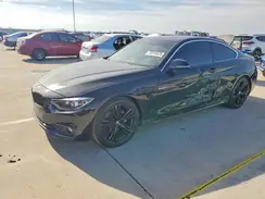 WBA4W3C5XKAF92609 2019 BMW 4ER