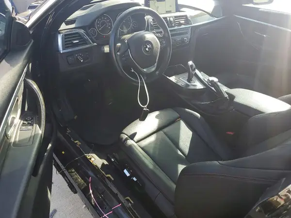 WBA4W3C5XKAF92609 2019 BMW 4ER - Image 8
