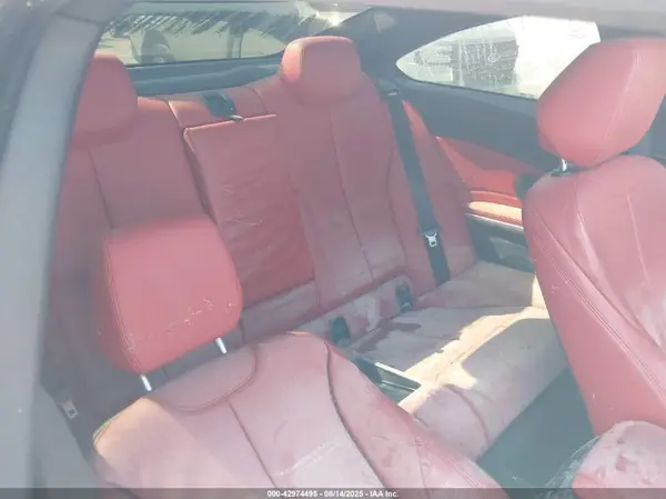 WBA4W3C5XKAF93209 2019 BMW 4ER - Image 8
