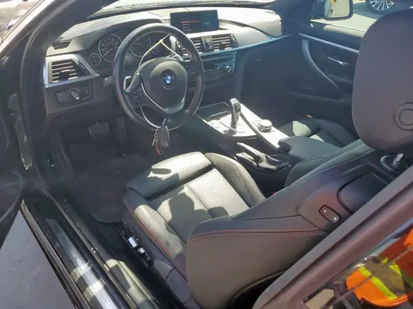 WBA4W3C5XKAF93274 2019 BMW 4ER - Image 8