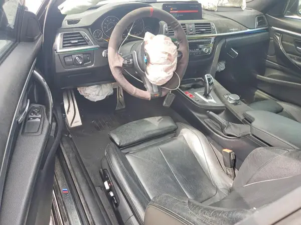 WBA4W3C5XKAF93470 2019 BMW 4ER - Image 8