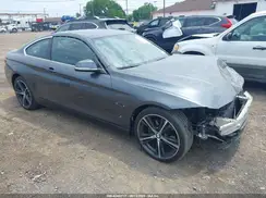 WBA4W5C00LAE51422 2020 BMW 4ER