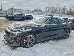 WBA4W5C00LAE51548 2020 BMW 4ER