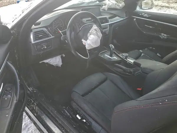 WBA4W5C00LAE51548 2020 BMW 4ER - Image 8