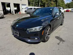 WBA4W5C00LFH22692 2020 BMW 4ER