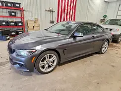 WBA4W5C00LFH34180 2020 BMW 4ER